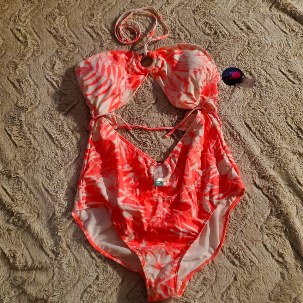 Bathing Suit